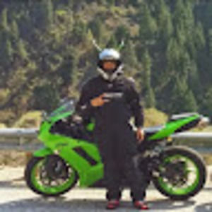 Meet your Posher, Leonardo